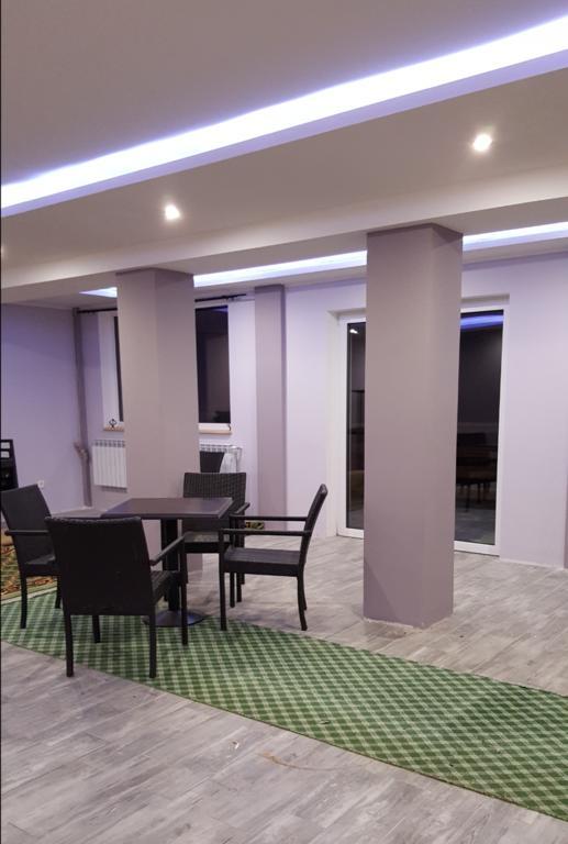 Pensjonat Limba Duszniki Zdrój Exterior foto