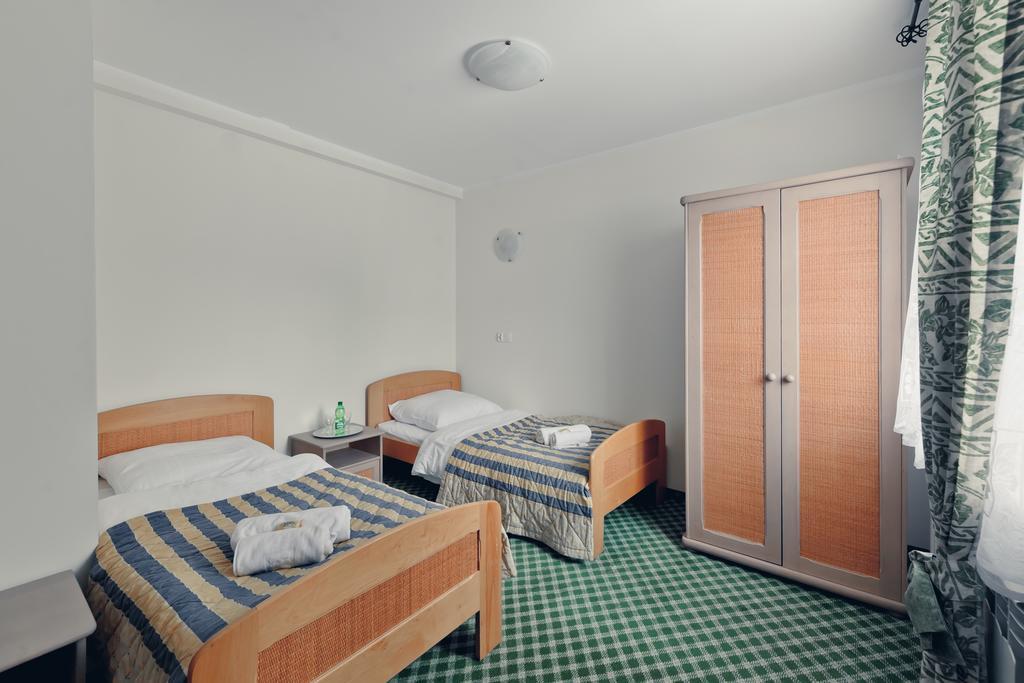 Pensjonat Limba Duszniki Zdrój Exterior foto